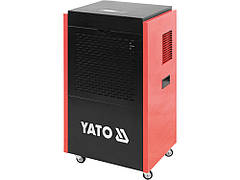 Осушувач повітря YATO YT-99651 (90 л./год.)