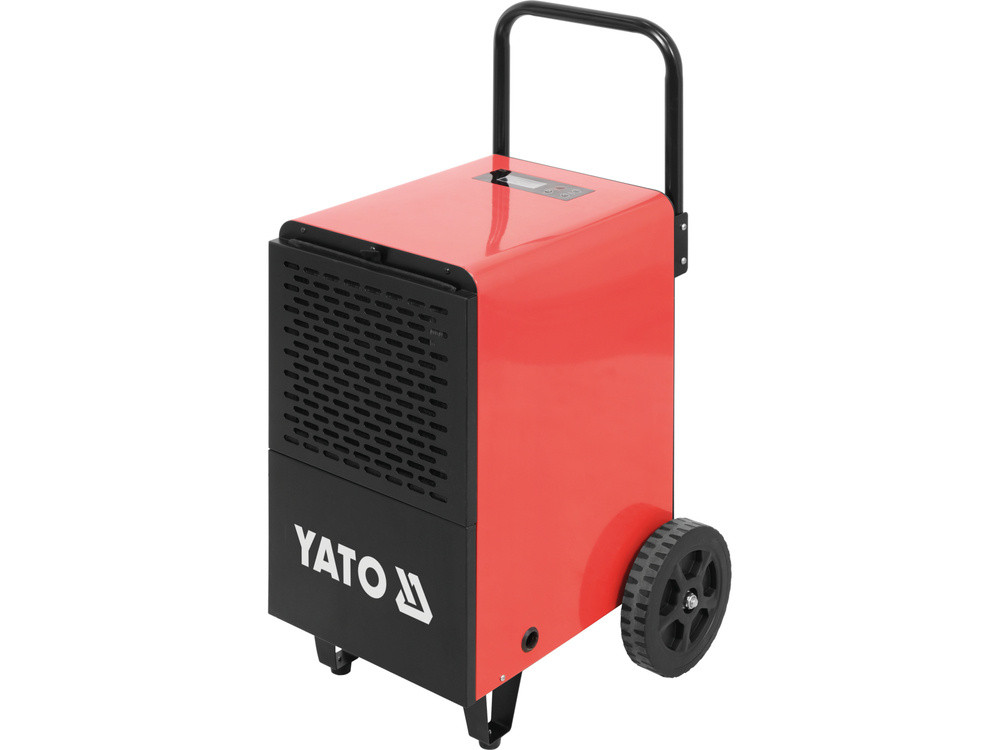 Осушувач повітря YATO YT-99650 (50 л./день)