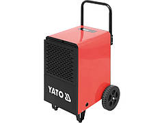 Осушувач повітря YATO YT-99650 (50 л./день)