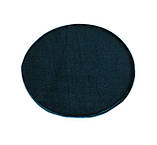 Подушка для розтяжки зелена, пляшковий зелений 20 см на 16 см, фото 9