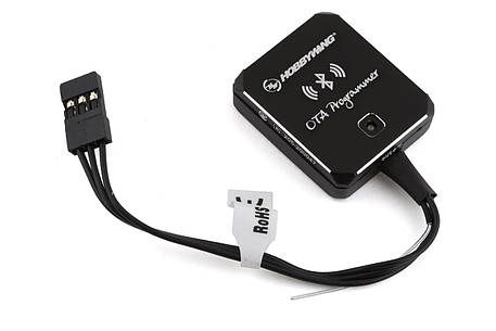 Програматор Hobbywing Wi-Fi Express для регуляторів, фото 1