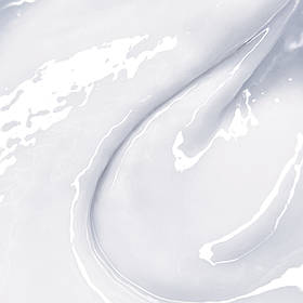 База для нігтів з волокнами Fiber Base Nika Zemlyanikina Milky у баночці, 30 мл