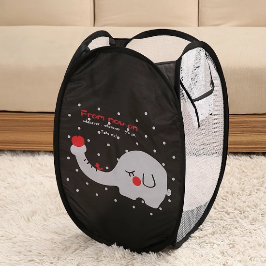 Кошик для іграшок, фото 1