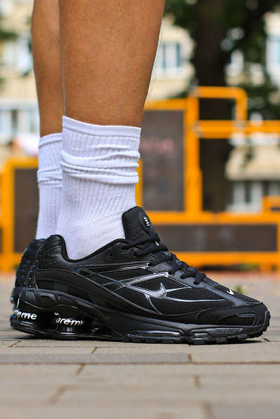 Nike 2 black hot sale