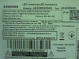 Запчастини до телевізора Samsung UE32M5000AK (BN41-02582B, HV320FHB-N10/HV480FH2-600 BN41-02477A, BN96-43790D, BN96-30720A), фото 3
