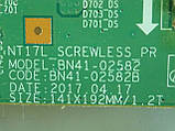 Запчастини до телевізора Samsung UE32M5000AK (BN41-02582B, HV320FHB-N10/HV480FH2-600 BN41-02477A, BN96-43790D, BN96-30720A), фото 6