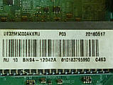 Запчастини до телевізора Samsung UE32M5000AK (BN41-02582B, HV320FHB-N10/HV480FH2-600 BN41-02477A, BN96-43790D, BN96-30720A), фото 7