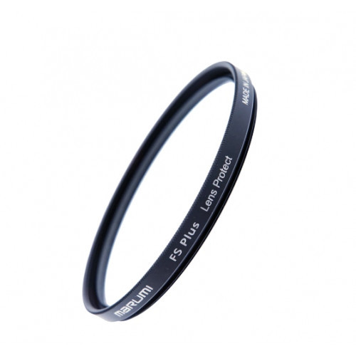 Світлофільтр захисний Marumi FS PLUS Lens Protect 62 мм