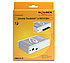 Адаптер Delock Converter Thunderbolt to SATA 6Gbps HDD/SSD Drive Adaptor Reader + Power Supply, фото 5