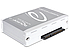 Адаптер Delock Converter Thunderbolt to SATA 6Gbps HDD/SSD Drive Adaptor Reader + Power Supply, фото 3