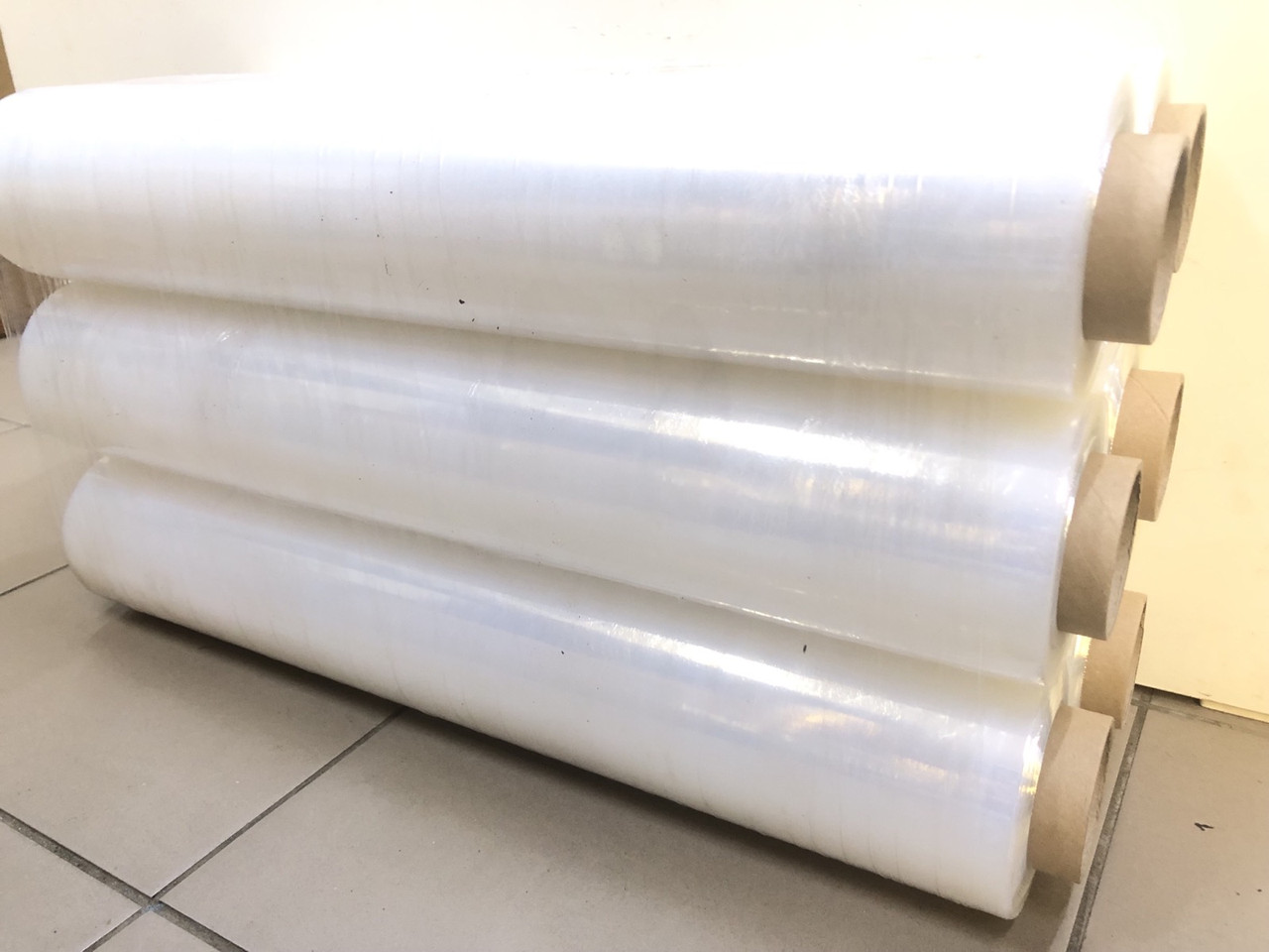 Стрейч плівка для паковання ART 001 (12 шт./ящ), фото 1