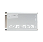 Програматор автомобільний Carprog V8.21 + набір адаптерів