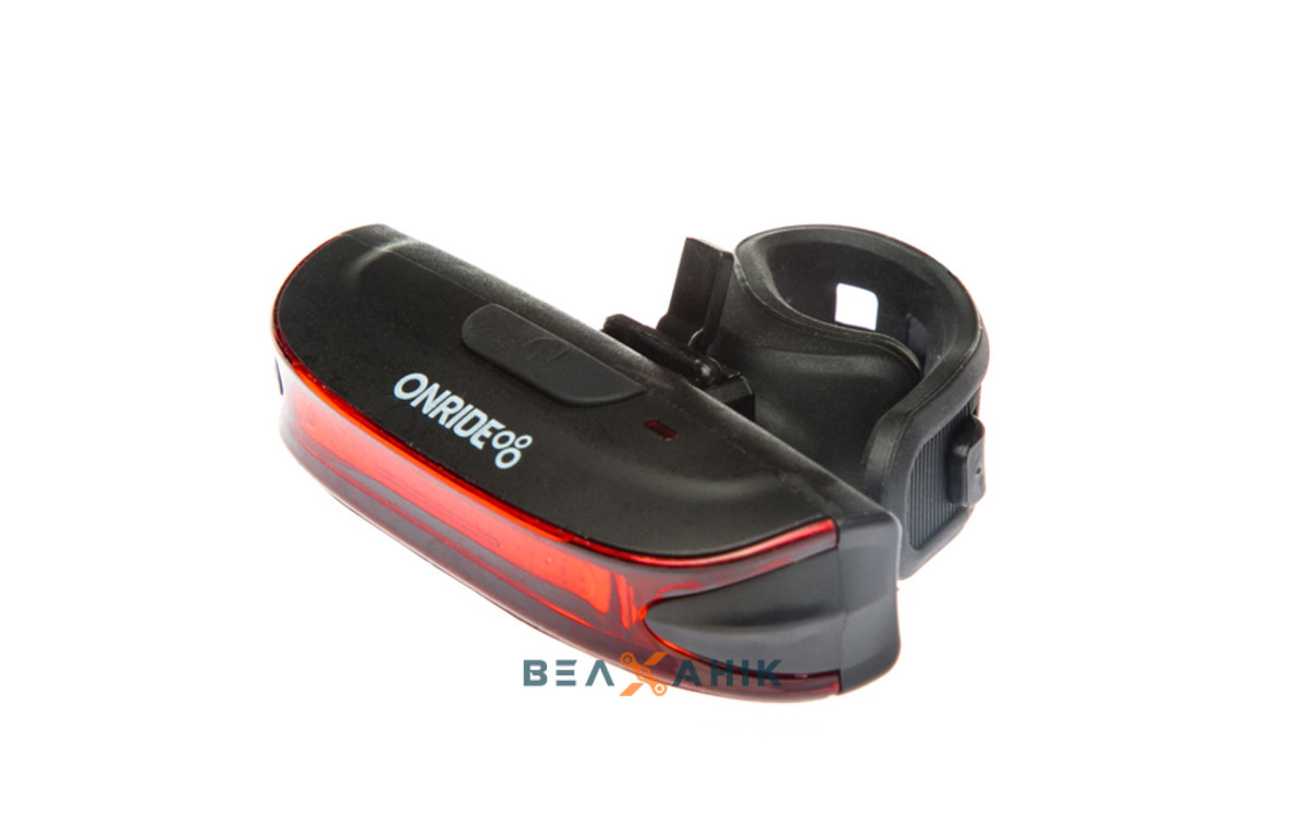 Світло заднє ONRIDE Bright 65Лм, фото 1