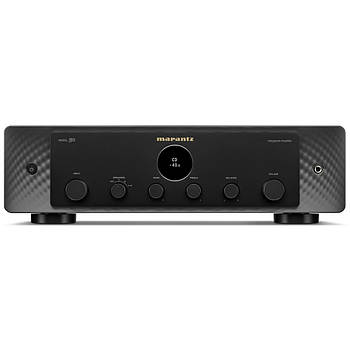 Стереопідсилювач Marantz MODEL 50 (Black) (art.245171)