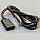 Bluetooth модуль + кабель AUX и USB для MAN TGX TGA TGL [BT v.5.0], фото 4
