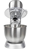 Тестомес планетарний Royalty Line RL-PKM1900,7 SILVER 1900 Вт, фото 5