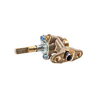 Кран газовий малої конфорки для газової плити Beko 231900059