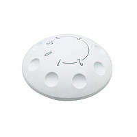 Ручка терморегулятора для холодильника Beko 4306470100