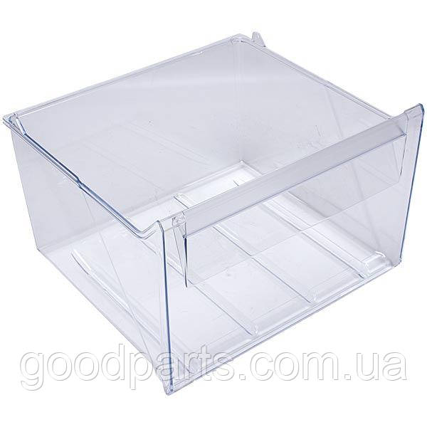 Верхній ящик для морозильної камери до холодильника Zanussi 8078746032