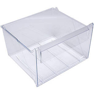 Верхній ящик для морозильної камери до холодильника Zanussi 8078746032, фото 1