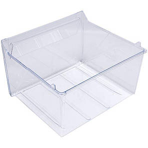 Верхній ящик для морозильної камери до холодильника Zanussi 8078746032, фото 2