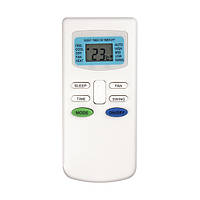 Пульт для кондиціонера Osaka