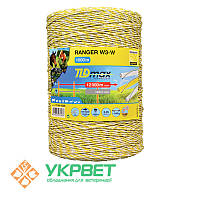 Бічоловка Ranger W3-W TLD — 1000 м (2,5 мм)