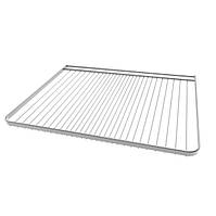Решітка для духовки Bosch HEZ344002 479677