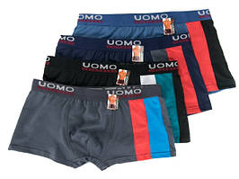 Труси чоловічі Uomo-Затишок