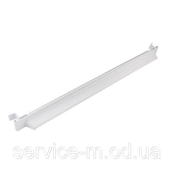 Обрамлення заднє скляної полки для холодильника Indesit С00114605