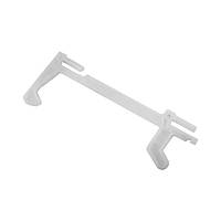 Крючок дверей для мікрохвильової печі DeLonghi MJ1241