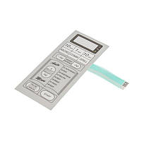 Сенсорна панель управління для мікрохвильової печі Gorenje 230DGE 104244