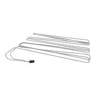 Тен відтайки для холодильника Bosch 00369816