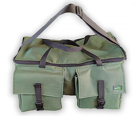 Коропова сумка для снастей, Універсальна сумка для риболовлі Fishing Bag 2 Проф-Монтаж