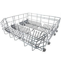 Корзина нижня + для столових приборів для посудомийної машини Bosch 20002904