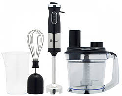 Популярний! Блендер 5 в 1 Domotec MS 5106 - Краща якість тільки на Nukleon.com.ua