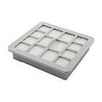 Набір фільтрів вихідний HEPA + мікро (мотора) для пилососа Gorenje 253244