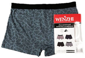 Труси чоловічі Wenzhi