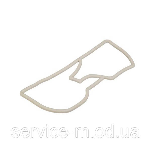 Ущільнювач нижньої кришки контейнера пилу для пилососа Gorenje 229014