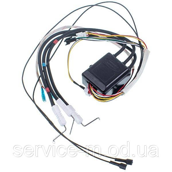 Блок розпалу з електродами для газової колонки Etalon А, фото 1