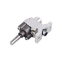 Кран газовий для газової плити Indesit C00035497