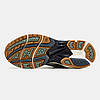 Чоловічі Кросівки Asics Gel-Kayano 14 Beige Green Brown / Асікс Гел-Каяно 14 Бежеві із Зеленим та Коричневим, фото 11