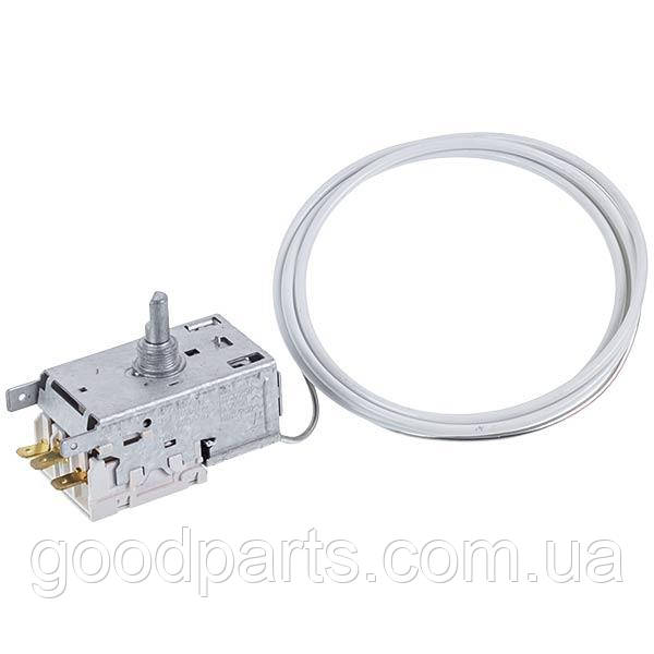 Терморегулятор (термостат) до холодильника Indesit C00851089