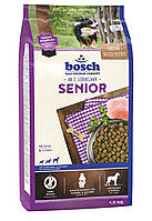 Bosch HPC Senior Сухий корм для літніх собак 1 кг