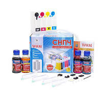 Популярний! СБПЧ WWM Canon MP240/250/260/270/MX320 CARMEN (IS.0119U) - Краща якість тільки на Nukleon.com.ua