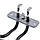 Тен конвекції (круглий) для духовки Bosch 00236685 2450W 230V D=190mm, фото 4