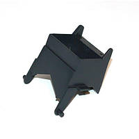 Скребок (вузький) заварювального блока для кавомашини Philips Saeco 322001259