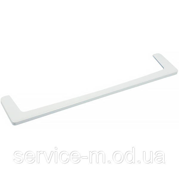 Обрамлення переднє скляної полки для холодильника Indesit C00111554