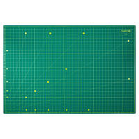 Популярний! Самовідновлювальний килимок для різання Axent Pro А1, п&apos;ятишаровий (7904-A) - Краща якість тільки на