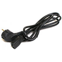 Популярний! Кабель живлення C13 1.2m Atcom (16988) - Краща якість тільки на Nukleon.com.ua